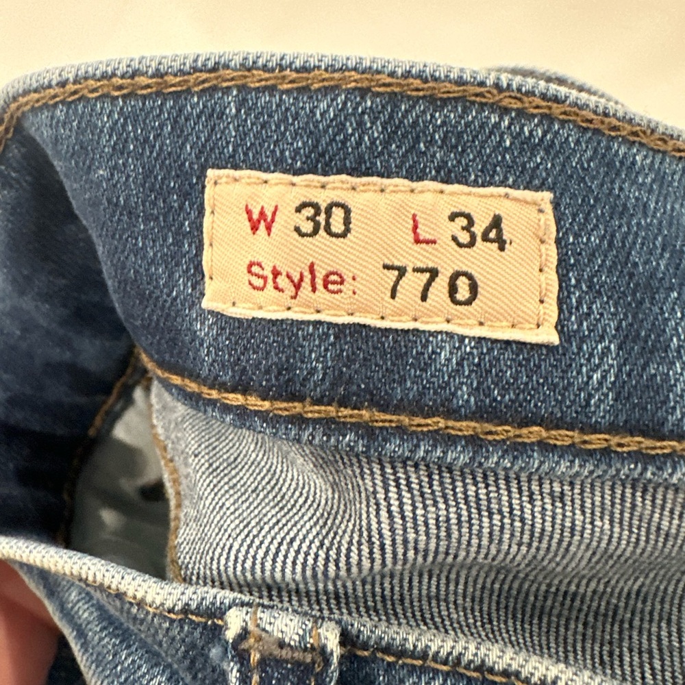 J.Crew Jeans - Picture 7 of 9